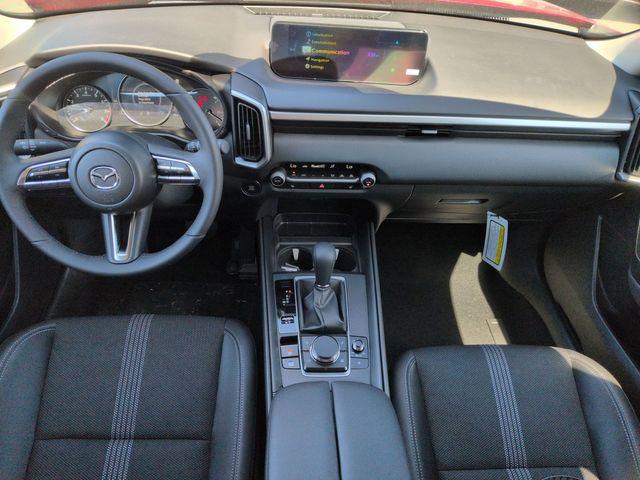 2026 Mazda CX-50 2.5 S Preferred