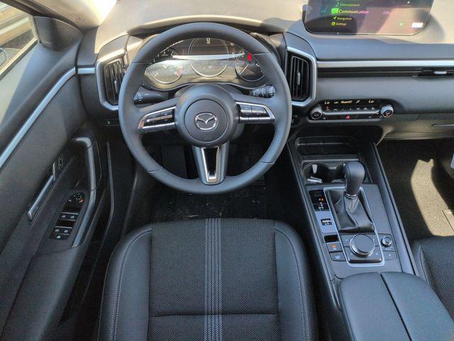 2026 Mazda CX-50 2.5 S Preferred