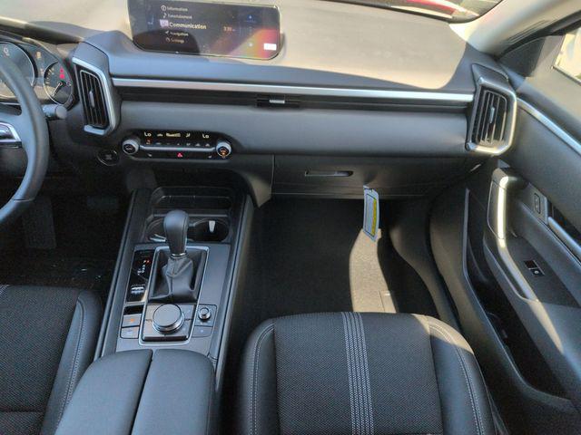2026 Mazda CX-50 2.5 S Preferred