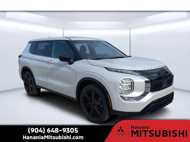 2026 Mitsubishi Outlander LE 1.5T 2WD for sale in Jacksonville, FL