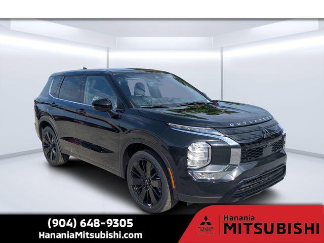 2026 Mitsubishi Outlander LE 1.5T 2WD for sale in Jacksonville, FL