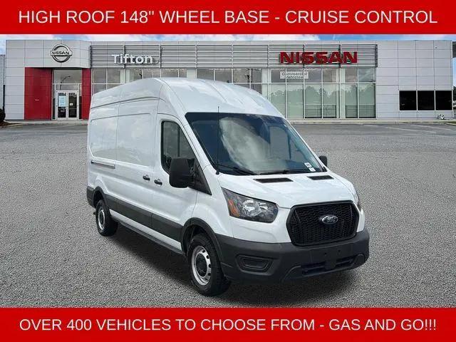 2023 Ford Transit Cargo Van Base for sale in Tifton, GA