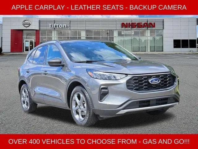 2025 Ford Escape ST-Line for sale in Tifton, GA