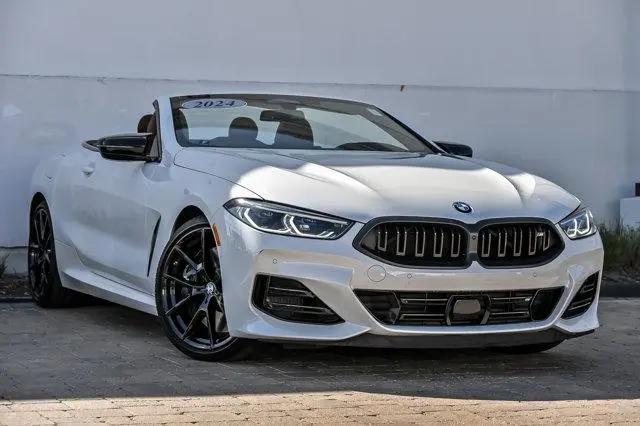 2024 BMW M8 xDrive for sale in Downers Grove, IL