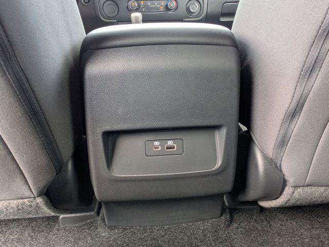 2026 Nissan Frontier Crew Cab SV 4x2