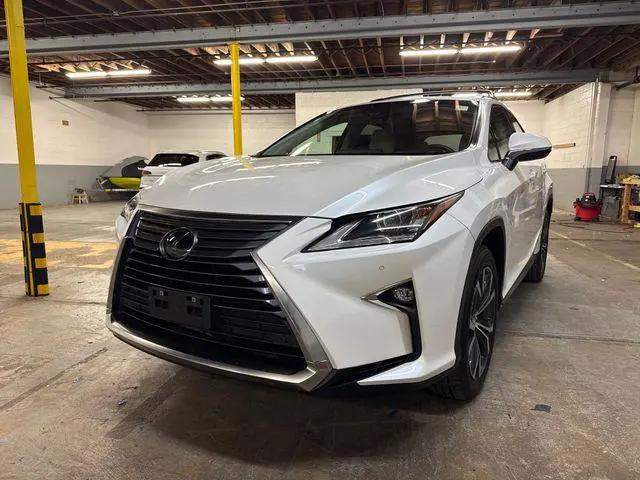 2016 Lexus RX 350 Base for sale in Annapolis, MD