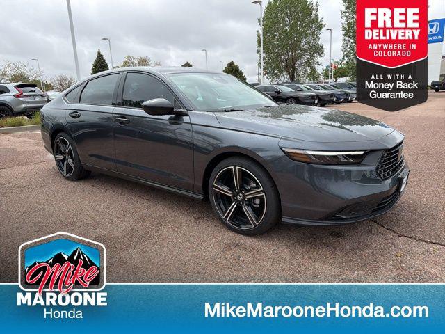 2026 Honda Accord Sedan SE for sale in Colorado Springs, CO