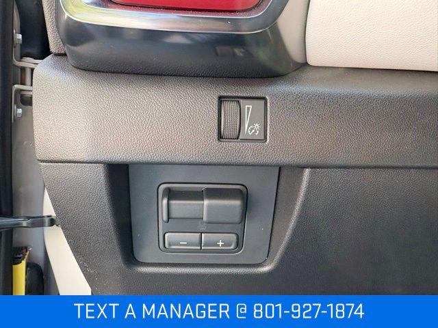 2026 GMC Canyon AT4X, 4WD