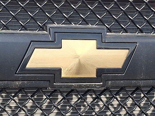 2025 Chevrolet Express Cargo Van RWD 2500 Regular Wheelbase WT