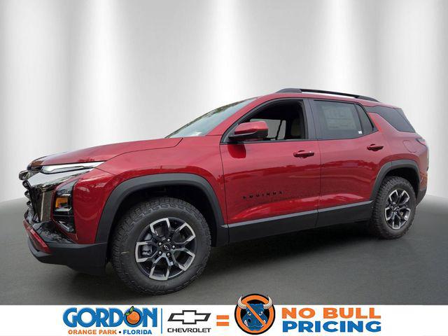 2026 Chevrolet Equinox FWD ACTIV for sale in Orange Park, FL