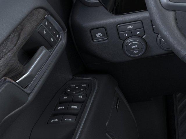 2026 Chevrolet Silverado 1500 4WD Crew Cab Short Bed LTZ