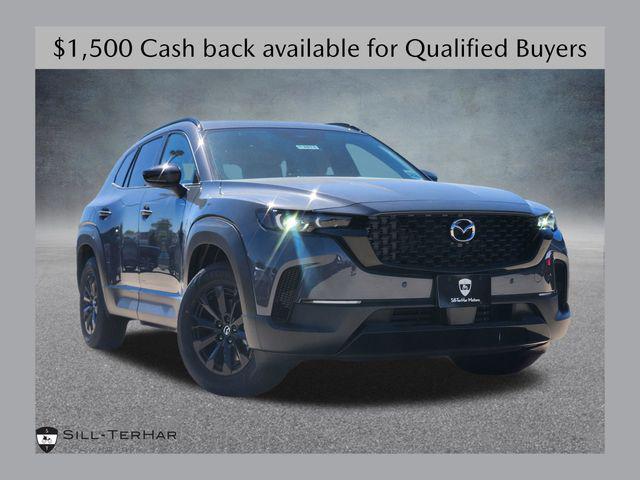 2026 Mazda CX-50 Hybrid Premium for sale in Broomfield, CO