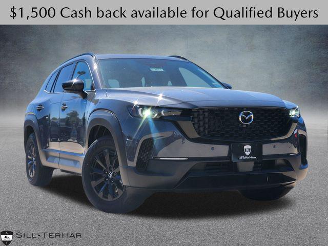 2026 Mazda CX-50 Hybrid Premium for sale in Broomfield, CO