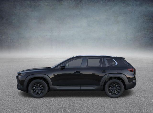 2026 Mazda CX-50 2.5 S Preferred
