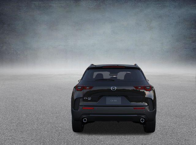 2026 Mazda CX-50 2.5 S Preferred