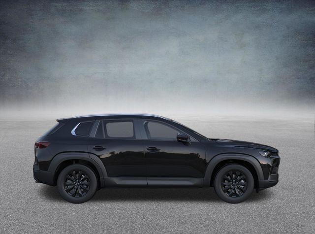 2026 Mazda CX-50 2.5 S Preferred