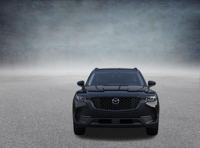 2026 Mazda CX-50 2.5 S Preferred