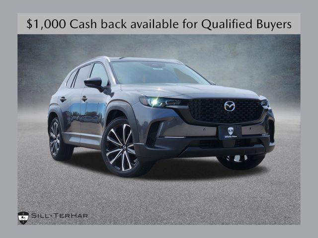2026 Mazda CX-50 2.5 S Premium for sale in Broomfield, CO