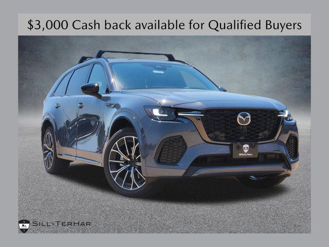 2026 Mazda CX-70 3.3 Turbo S Premium for sale in Broomfield, CO