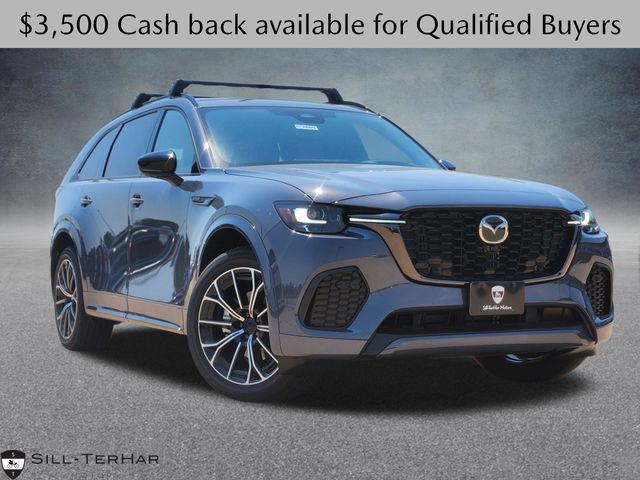 2026 Mazda CX-70 3.3 Turbo S Premium for sale in Broomfield, CO