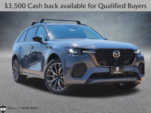2026 Mazda CX-70 3.3 Turbo S Premium for sale in Broomfield, CO