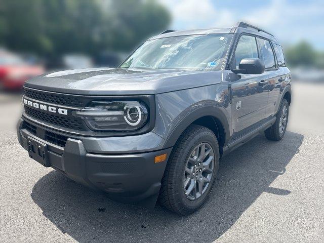 2026 Ford Bronco Sport Big Bend for sale in Glen Allen, VA
