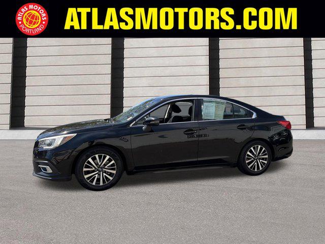 2018 Subaru Legacy 2.5i Premium for sale in Portland, OR