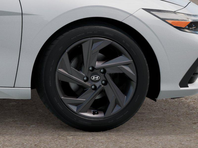 New 2026 White HYUNDAI SEL Sport image 8