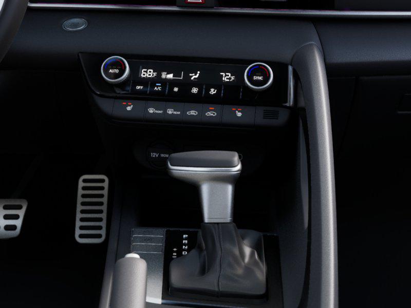 New 2026 White HYUNDAI SEL Sport image 16