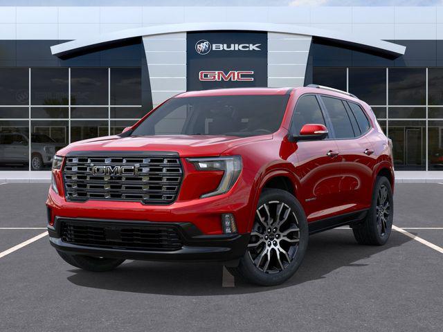 2026 GMC Acadia Denali Ultimate AWD