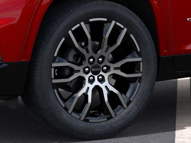 2026 GMC Acadia Denali Ultimate AWD
