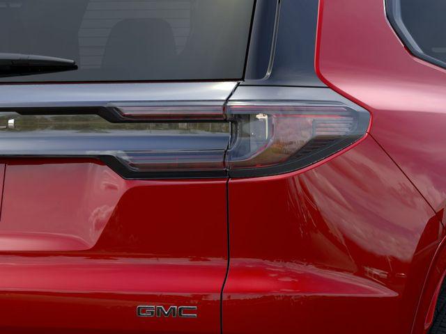 2026 GMC Acadia Denali Ultimate AWD