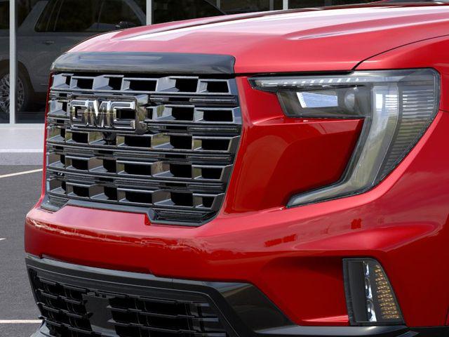 2026 GMC Acadia Denali Ultimate AWD