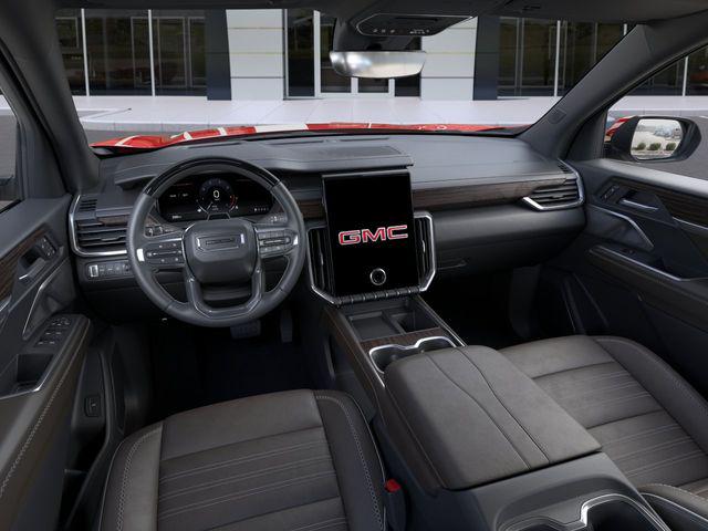 2026 GMC Acadia Denali Ultimate AWD
