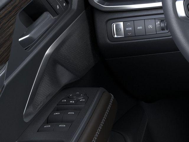 2026 GMC Acadia Denali Ultimate AWD
