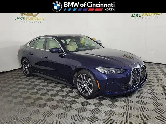 2024 BMW 430i Gran Coupe xDrive for sale near Cincinnati, OH