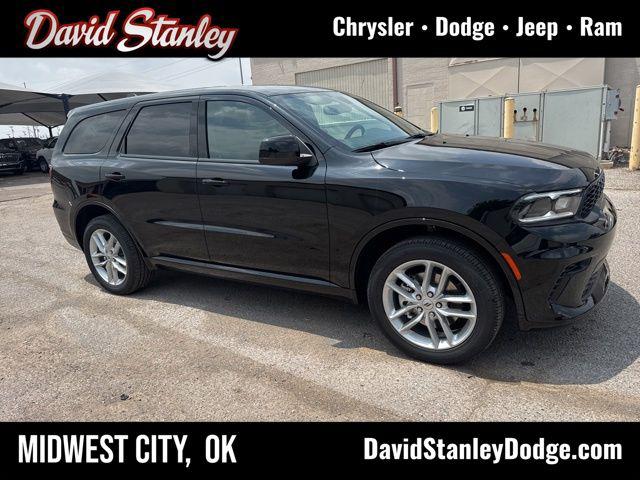 2026 Dodge Durango GT AWD for sale in Midwest City , OK
