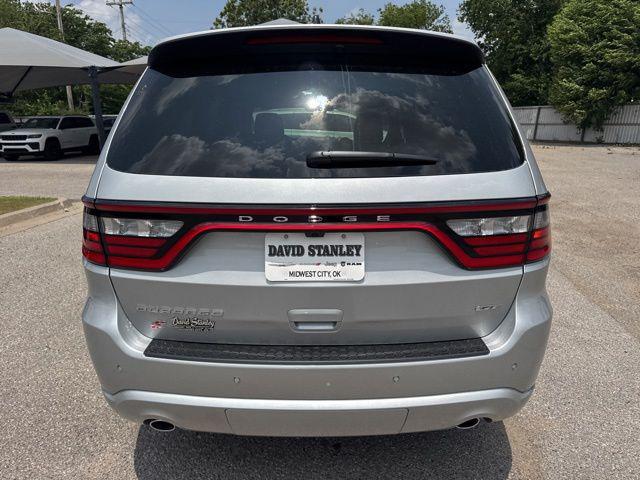 2026 Dodge Durango GT HEMI V8