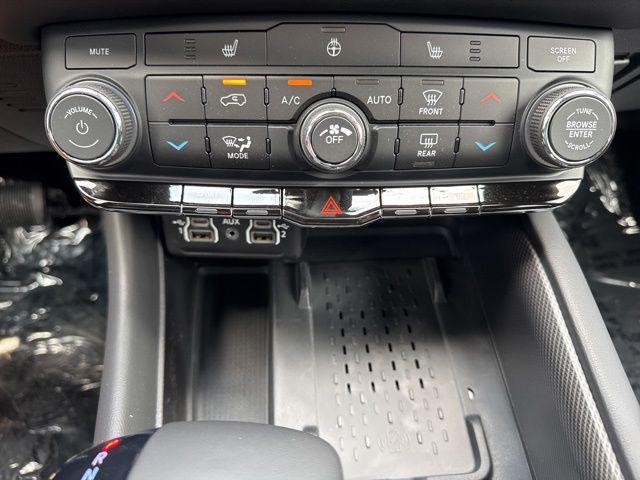 2026 Dodge Durango GT HEMI V8