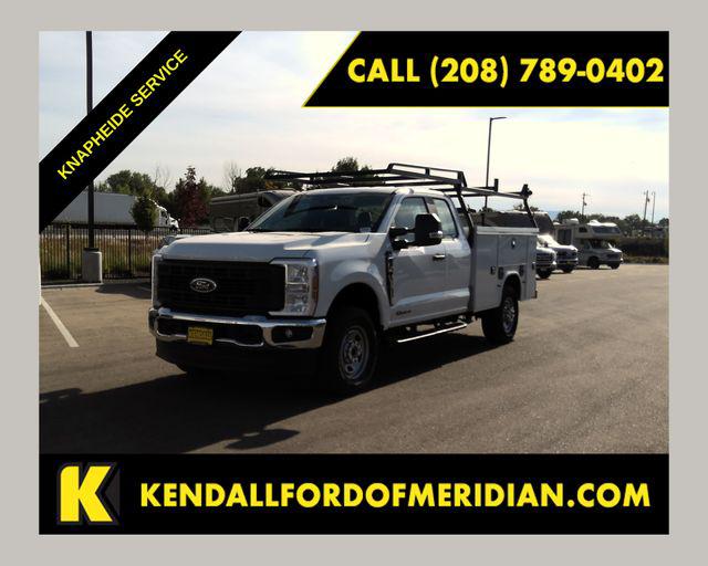 2026 Ford F-350 XL for sale in Meridian, ID