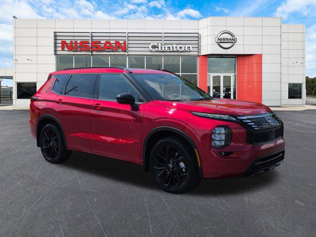 2026 Nissan Rogue Plug-In Hybrid Platinum for sale in Clinton, NC