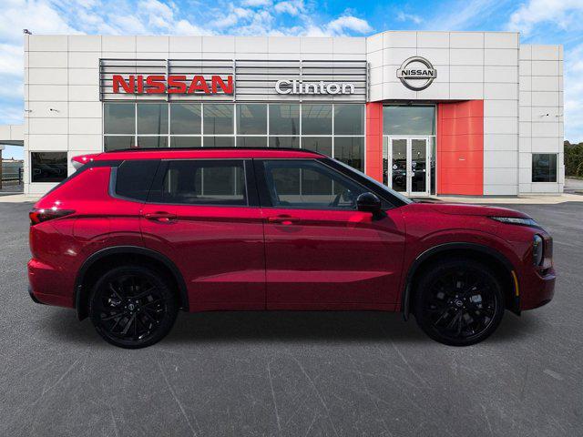 2026 Nissan Rogue Plug-In Hybrid Platinum