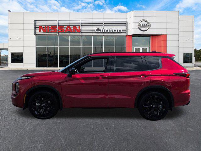 2026 Nissan Rogue Plug-In Hybrid Platinum