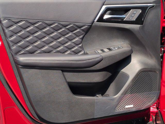 2026 Nissan Rogue Plug-In Hybrid Platinum
