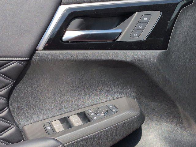 2026 Nissan Rogue Plug-In Hybrid Platinum