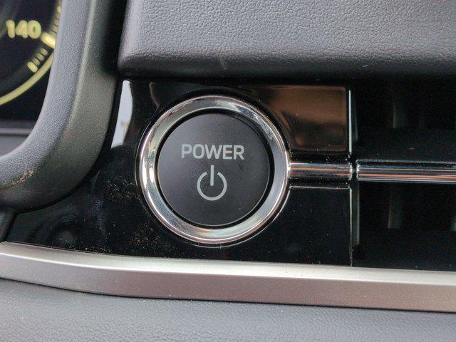 2026 Nissan Rogue Plug-In Hybrid Platinum