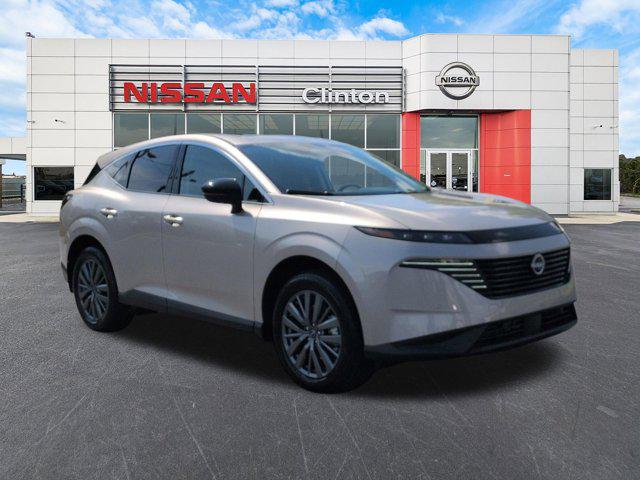 2026 Nissan Murano SL for sale in Clinton, NC