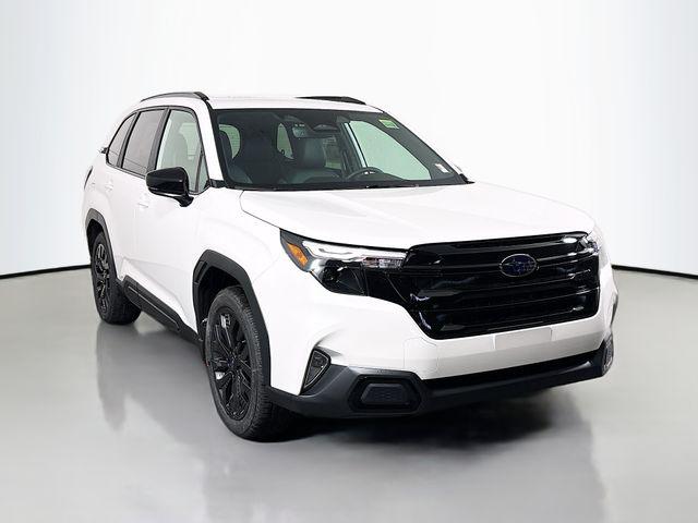 2026 Subaru Forester Sport for sale in Puyallup, WA