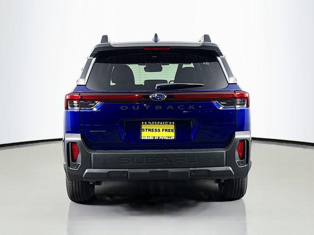 2026 Subaru Outback Limited XT