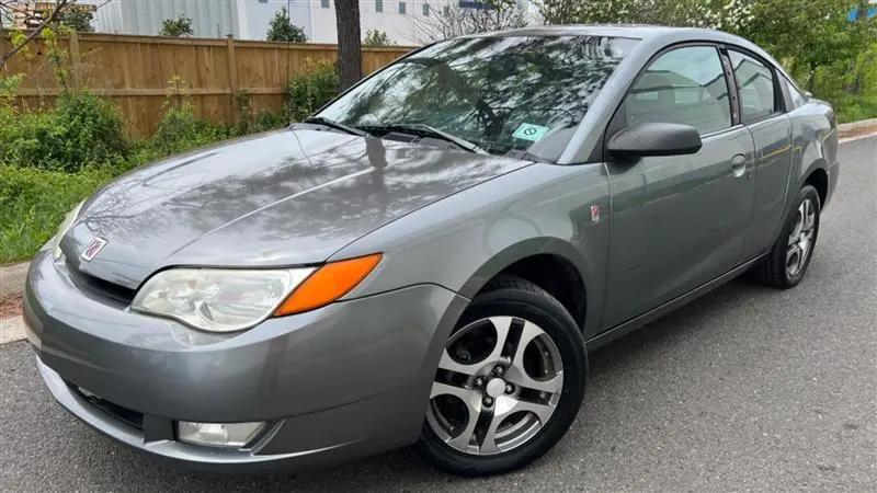 2005 Saturn Ion 3 for sale in Chantilly, VA